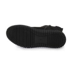 Jana Členkové topánky čierna 38 EU Black