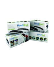 HandiWorld HandiRack + Protišmykové podložky (2ks)