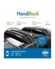 HandiWorld HandiRack + Protišmykové podložky (2ks)