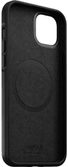 Nomad Kryt Nomad Modern Leather MagSafe Case, brown - iPhone 14 Plus (NM01279785)