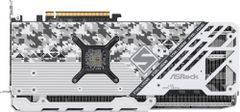 ASRock Radeon RX 7700 XT Steel Legend 12GB OC, 12GB GDDR6