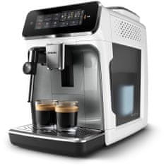 automatický kávovar Series 3300 LatteGo EP3323/70