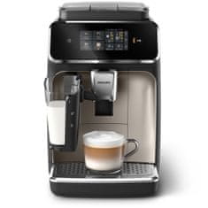 Philips automatický kávovar Series 2300 LatteGo EP2336/40