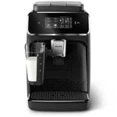 Philips automatický kávovar Series 2300 LatteGo EP2331/10