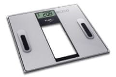 Vigan Váha osobná 150kg digitálne, tvrdené sklo