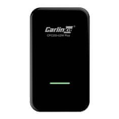 Carlinkit Bezdrôtový adaptér Carlinkit U2W Plus Apple Carplay (čierny)