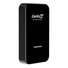 Carlinkit Bezdrôtový adaptér Carlinkit U2W Plus Apple Carplay (čierny)