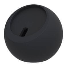 Choetech Magnetický držiak Choetech H050 pre MagSafe, iWatch, iPhone 12/13 (čierny)