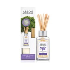 Areon Aróma difuzér Home Perfume Sticks 85 ml - vôňa Lavender Vanilla