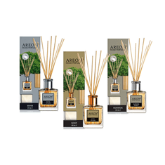 Areon Aróma difuzér Home Perfume Sticks 150 ml – vôňa Gold