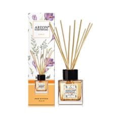 Areon Aróma difuzér Home Perfume Sticks 50ml – vôňa Saffron
