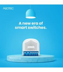 Aeotec AEOTEC Pico Switch (Zigbee)