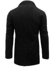 J.STYLE J. Style Pánsky kabát Jorakan čierna L