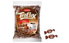 Antat Antat cukríky Troflex coffee 1 kg