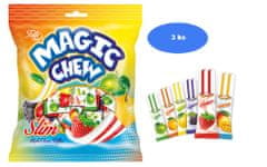 Antat Antat Magic Tutti slim cukríky 200g (3 ks)
