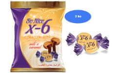 Antat Antat X6 Milk caramel 250g cukríky (2 ks)