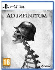 Nacon Ad Infinitum (PS5)