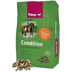 Pavo gra Condition 20kg
