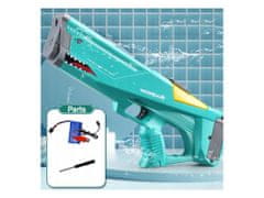 TopKing Elektrická vodná pištoľ pre deti