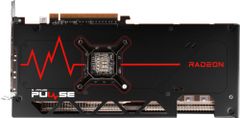 Sapphire PULsa AMD Radeon RX 7800 XT GAMING 16GB, 16GB GDDR6