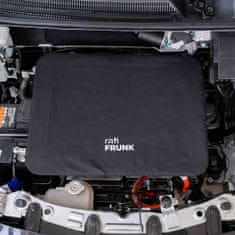 Rati Frunk - úložný priestor v prednom kufri, Dacia Spring, 2021- ,