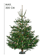 KRINNER Stojan na vianočný stromček Krinner Ultra Grip XL