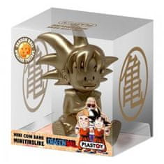 Plastoy Pokladnička Dragon Ball Son Goku Special Edition 15 cm