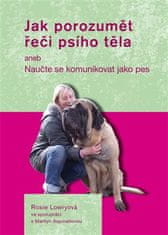 PLOT Ako porozumieť reči psieho tela alebo Naučte sa komunikovať ako pes