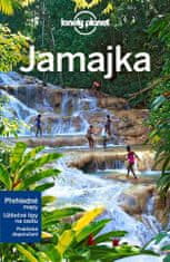 Lonely Planet Jamajka -