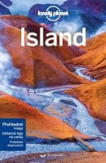 Lonely Planet Island -
