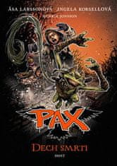 Host Pax 7 - Dych smrti
