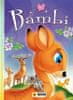 Bambi, Snehulienka - Dve klasické rozprávky