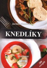 ARISTA Books Knedle - 200 receptov