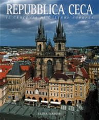 Slovart Repubblica Ceca - Il crocevia di culture Europee