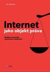 CZ.NIC Internet ako objekt práva - Hľadanie rovnováhy anatómie a súkromia