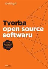 CZ.NIC Tvorba open source softvéru