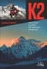 Radek Jaroš K2, posledný klenot mojej koruny Himaláje
