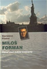 Host Miloš Forman - Filmár medzi dvoma kontinentmi
