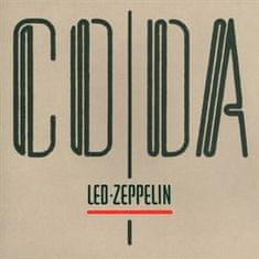 Rhino Coda: Ľad Zeppelin / LP