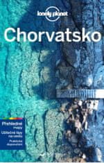 Lonely Planet Chorvátsko -