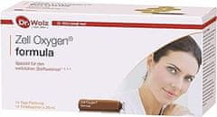 Dr. Wolz  Zell Oxygen formula
