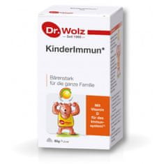 Dr. Wolz KinderImmun 65g