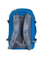 Cabin Zero Adventure Pro 32L Atlantic Blue