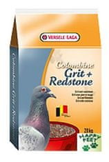 Baby Patent VL Colombine Grit & Redstone pre holuby 20kg