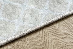 Dywany Łuszczów Detský kusový koberec Junior 52104.801 Safari grey 80x150