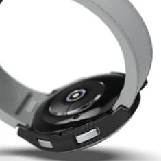 RINGKE Kryt Slim 2-Pack Samsung Galaxy Watch 6 Classic (47 Mm) Clear & Black