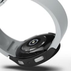 RINGKE Kryt Slim 2-Pack Samsung Galaxy Watch 6 (40 Mm) Clear & Black