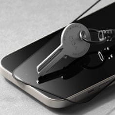RINGKE Ochranné Tvrdené Sklo Tg iPhone 15 Black