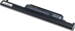 T6 power Batéria Asus A45, A55, K45, K55, R500, R503, R704, X45, X55, X75, 5200mAh, 56Wh, 6cell
