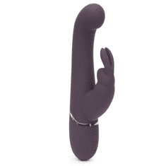 LoveHoney Fifty Shades of Freed - Come to bed rabbit vibrator